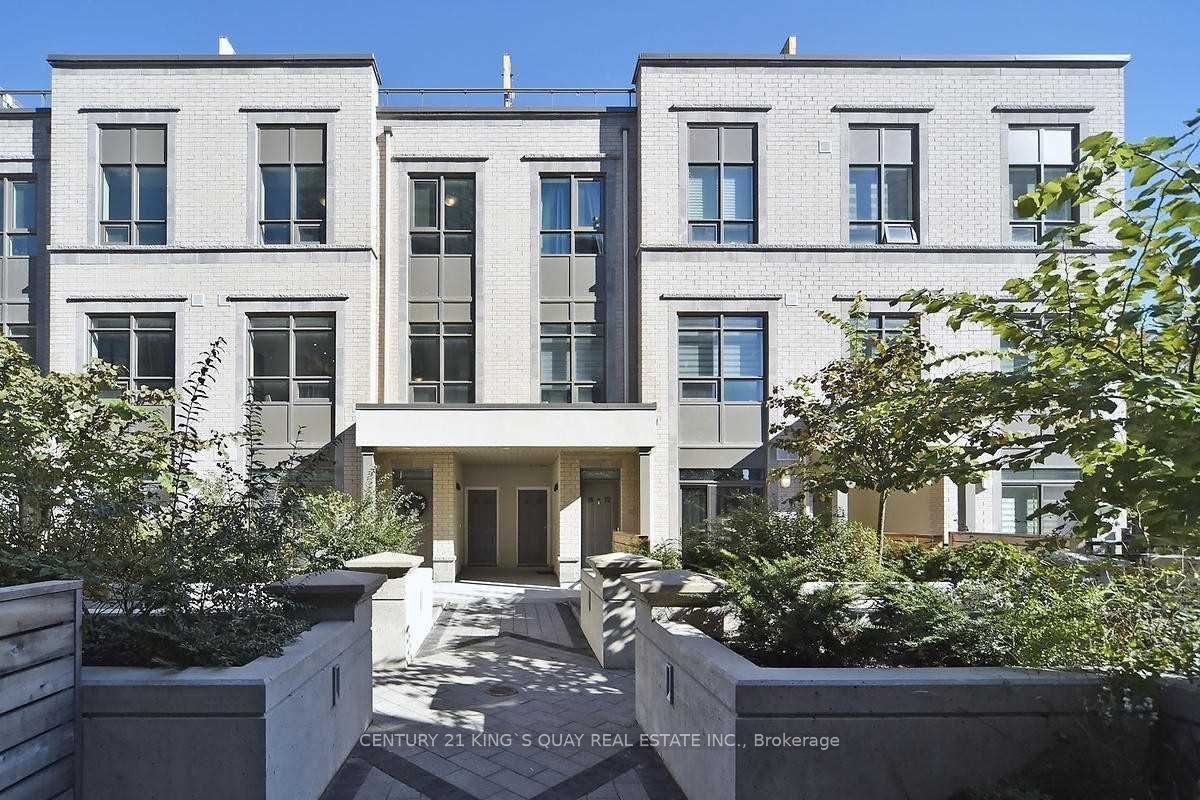 52 Holmes Avenue 16, Toronto, On M2n 0j9