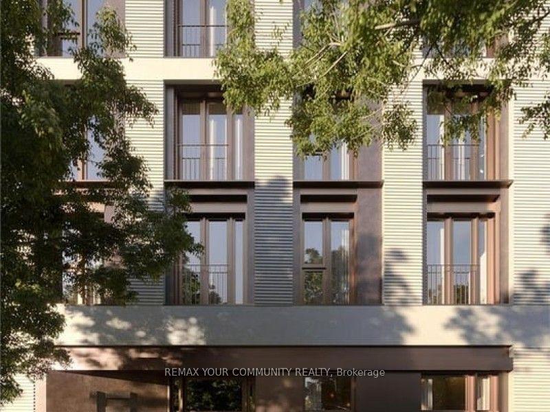 123 Portland Street 804, Toronto, On M5v 0v9