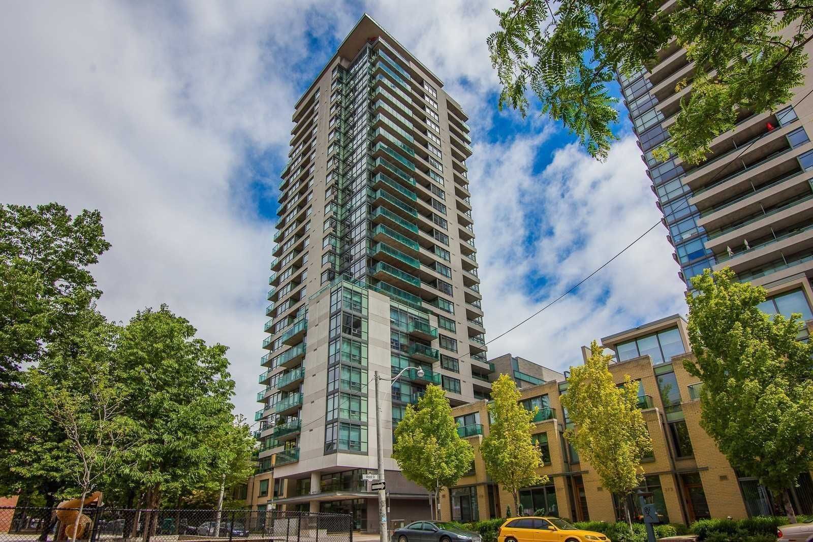 285 Mutual Street 1604, Toronto, On M4y 1x6