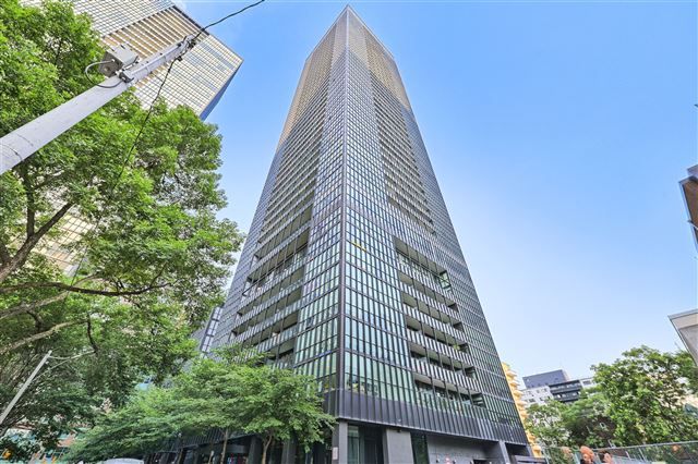 101 Charles Street E 408, Toronto, On M4y 1v2