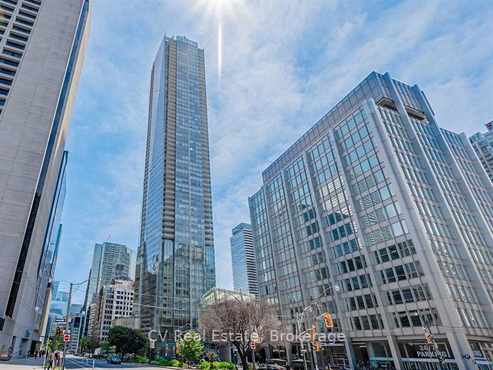 180 University Avenue 4604, Toronto, On M5h 0a2