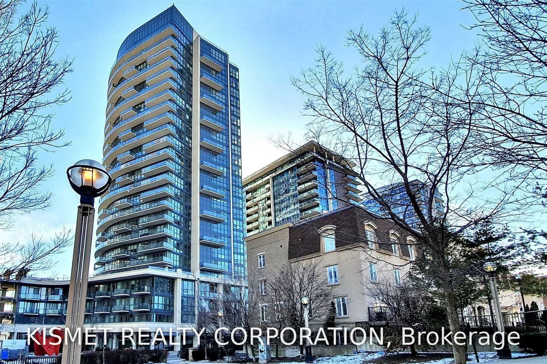 51 East Liberty Street 806, Toronto, On M6k 3p8