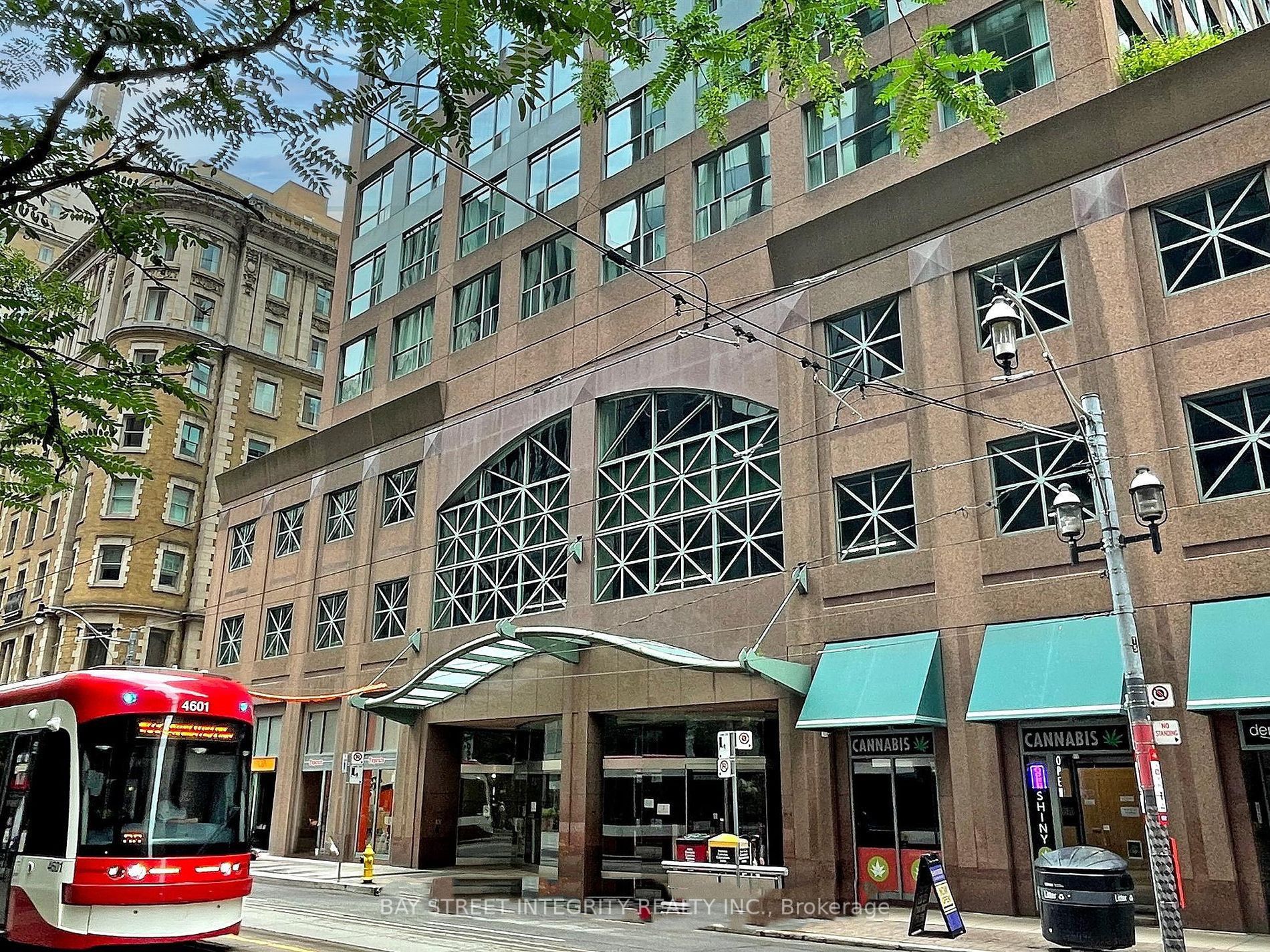 7 King Street E 917, Toronto, On M5c 1b2