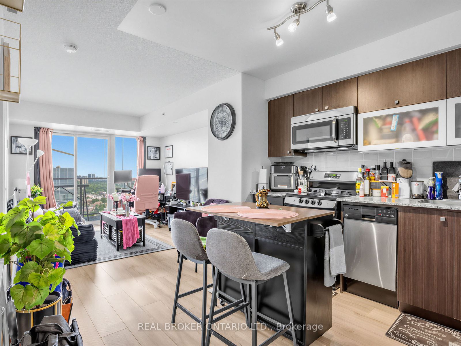 275 Yorkland Road 3007, Toronto, On M2j 0b4