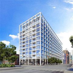 39 Brant Street 401, Toronto, On M5v 2l9