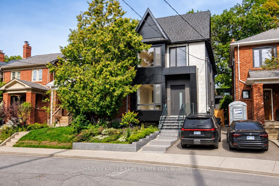 199 Arlington Avenue, Toronto, On M6c 2z4
