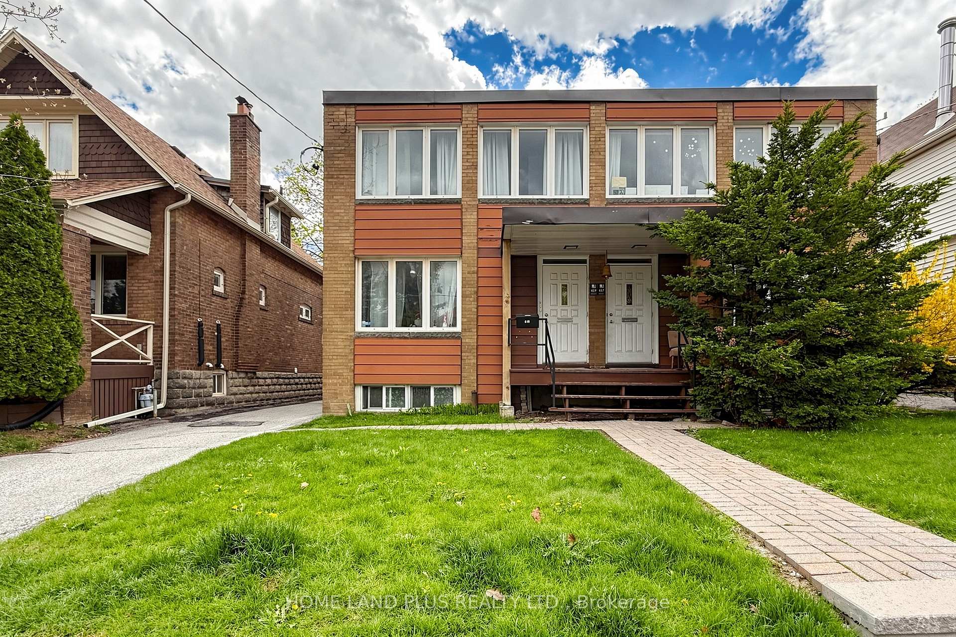 617 Merton Street Basement Unit A1, Toronto, On M4s 1b4