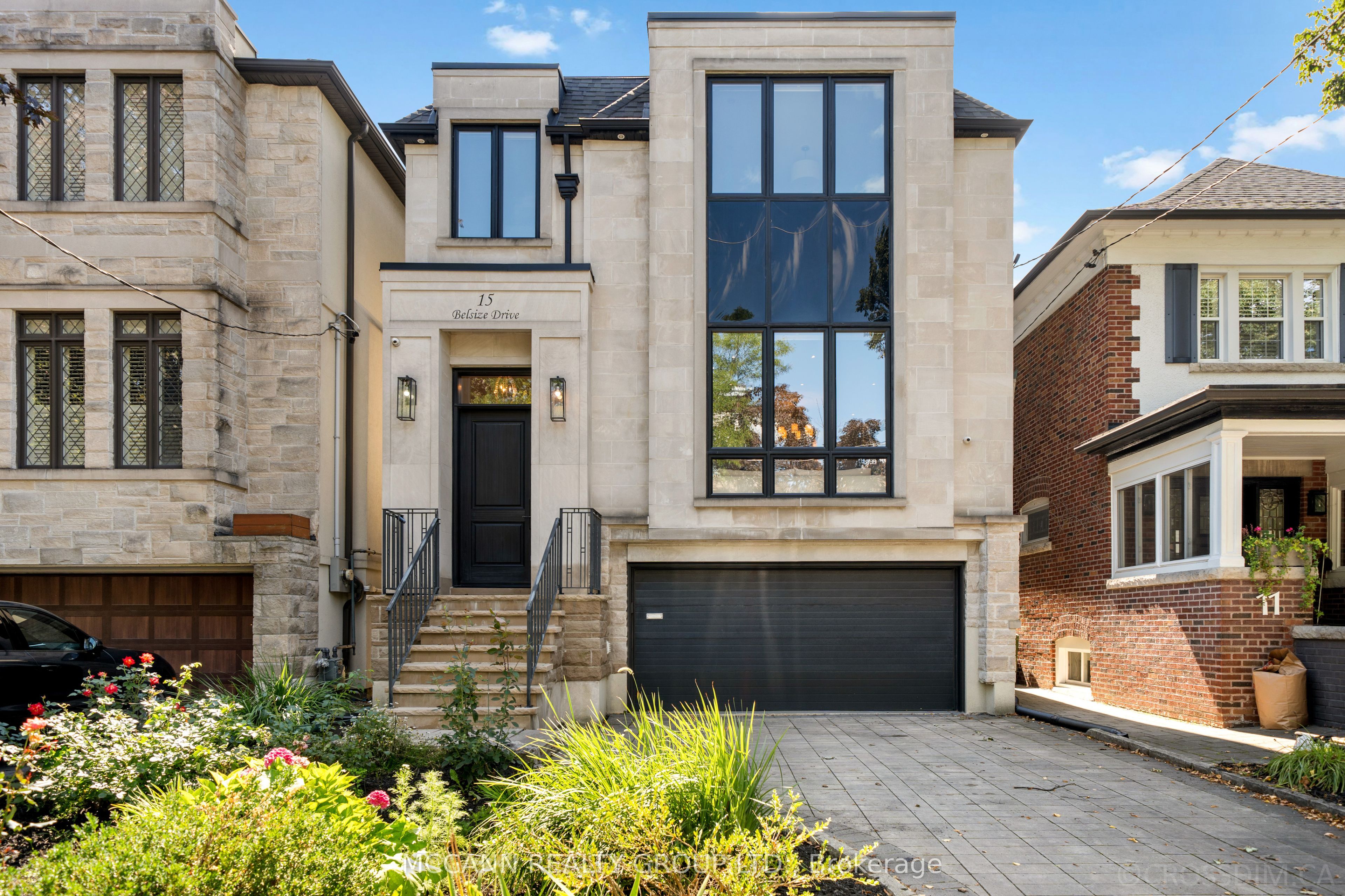 15 Belsize Drive, Toronto, On M4s 1l3