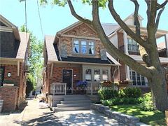 333 Brookdale Avenue, Toronto, On M5m 1p9