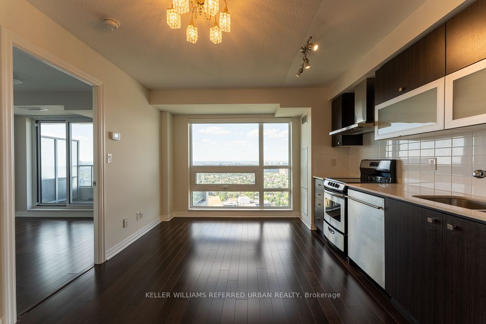 2015 Sheppard Avenue E 3807, Toronto, On M2j 0b3