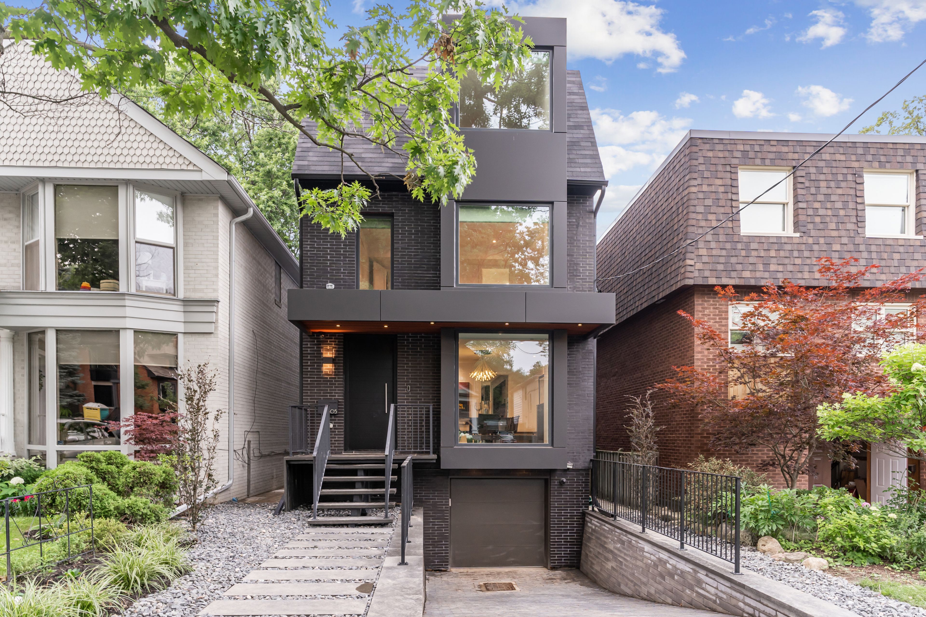 305 Glen Road, Toronto, On M4w 2x4