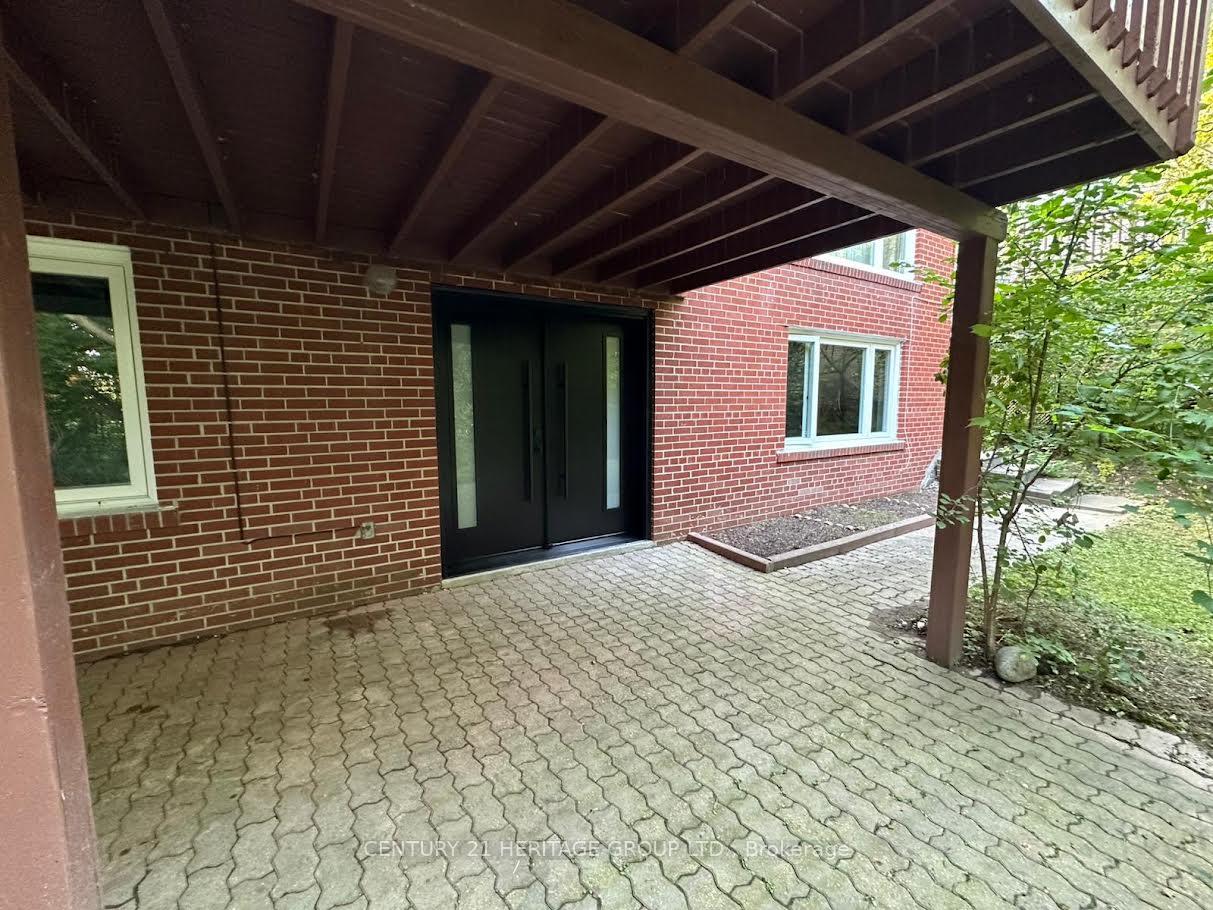 115 Banstock Drive, Toronto, On M2k 2h7