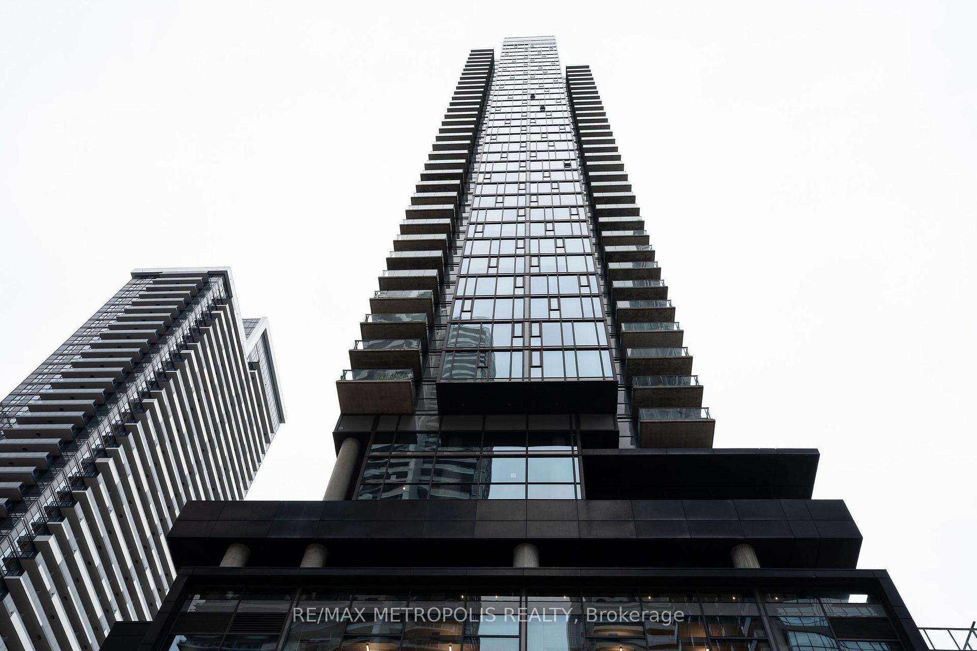 290 Adelaide Street W 4010, Toronto, On M5v 0p3