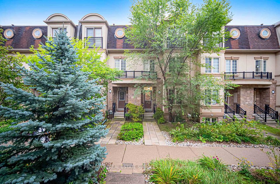 13 Flook Lane, Toronto, On M2r 3y5