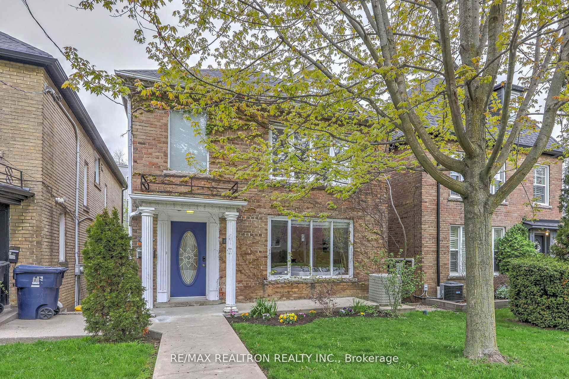 1336 Avenue Road, Toronto, On M5n 2g9