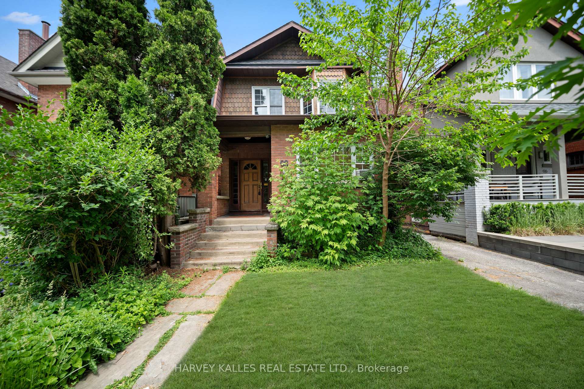 98 Roselawn Avenue, Toronto, On M4r 1e6