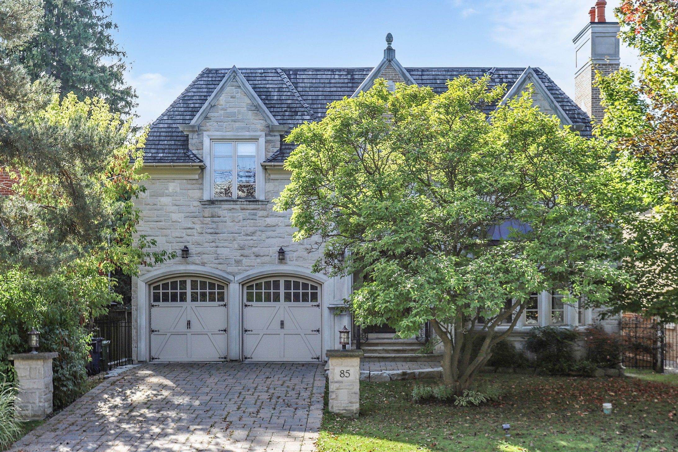 85 Aldershot Crescent, Toronto, On M2p 1m2