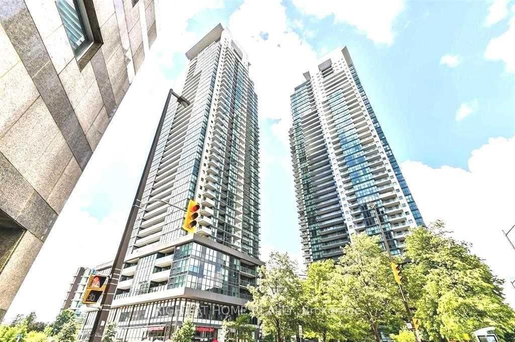 5162 Yonge Street 2615, Toronto, On M2n 0e9