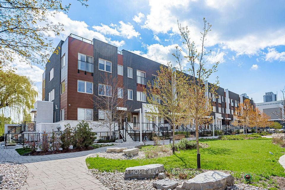 780 Sheppard Avenue E 18, Toronto, On M2k 0e8