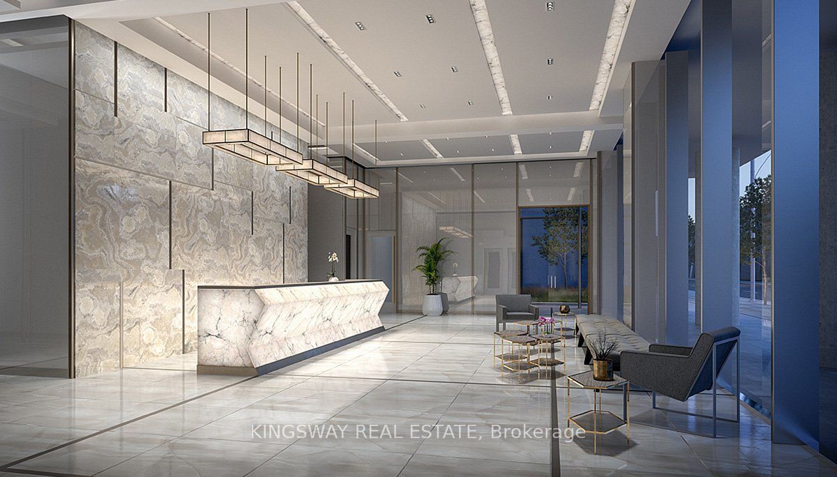 543 Richmond Street W 304, Toronto, On M5v 1y6