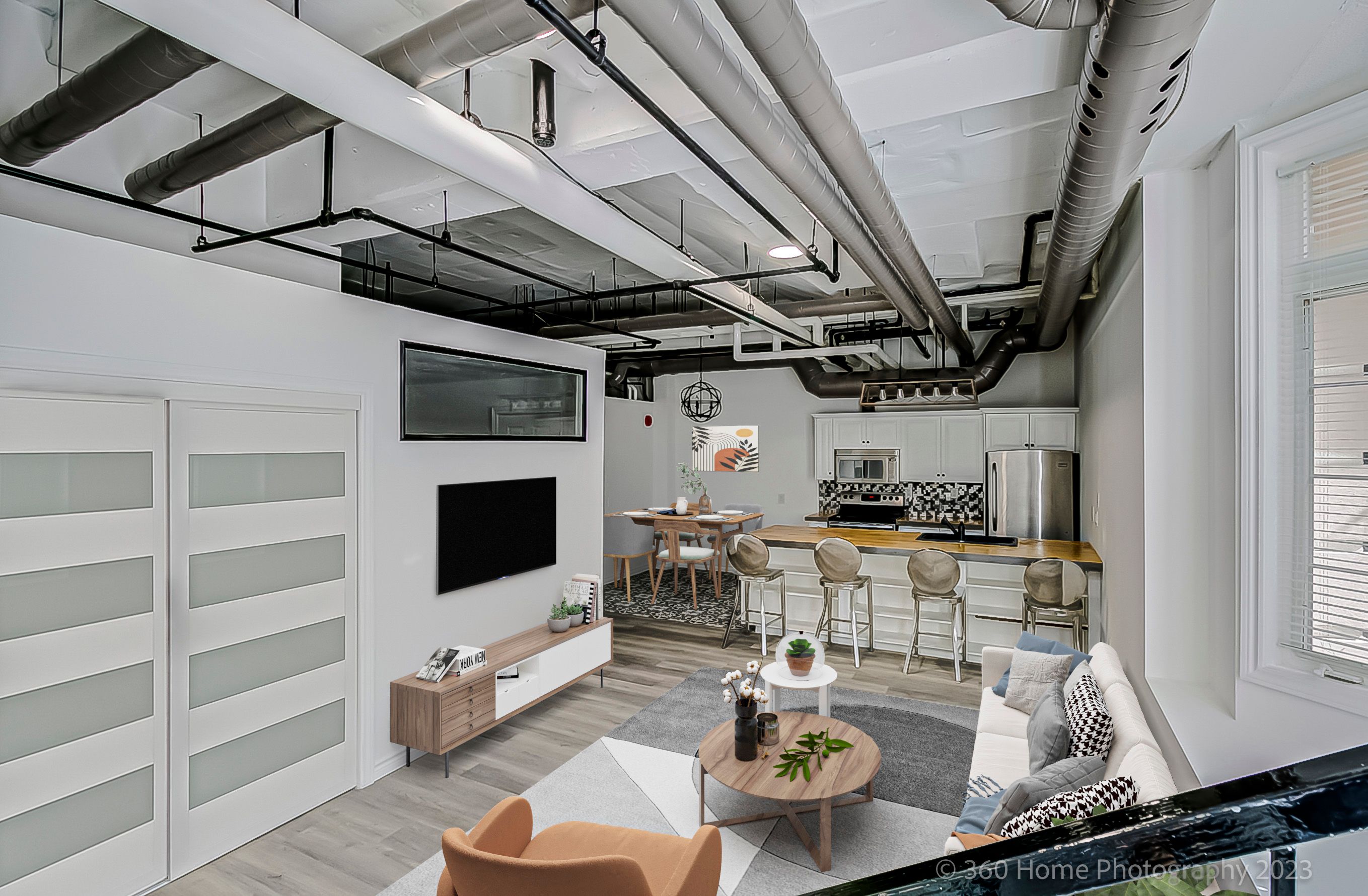 78 St Patrick Street 158, Toronto, On M5t 3k8