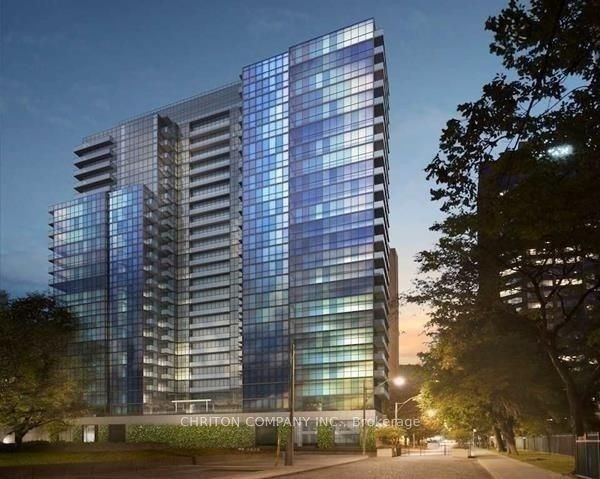 210 Simcoe Street 2307, Toronto, On M5t 1t4