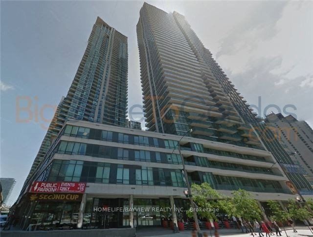 33 Bay Street E 607, Toronto, On M5j 2z3