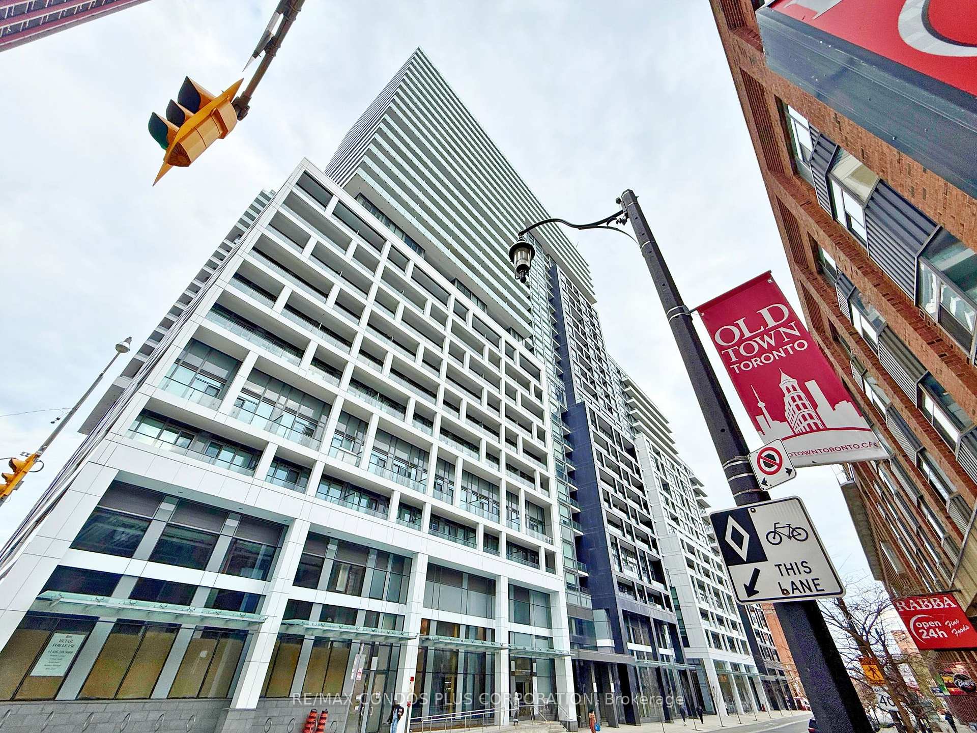 121 Lower Sherbourne Street 946, Toronto, On M5a 0w8
