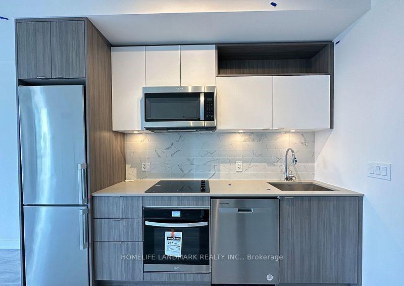 135 Lower Sherbourne Street 1465 W, Toronto, On M5a 1y4