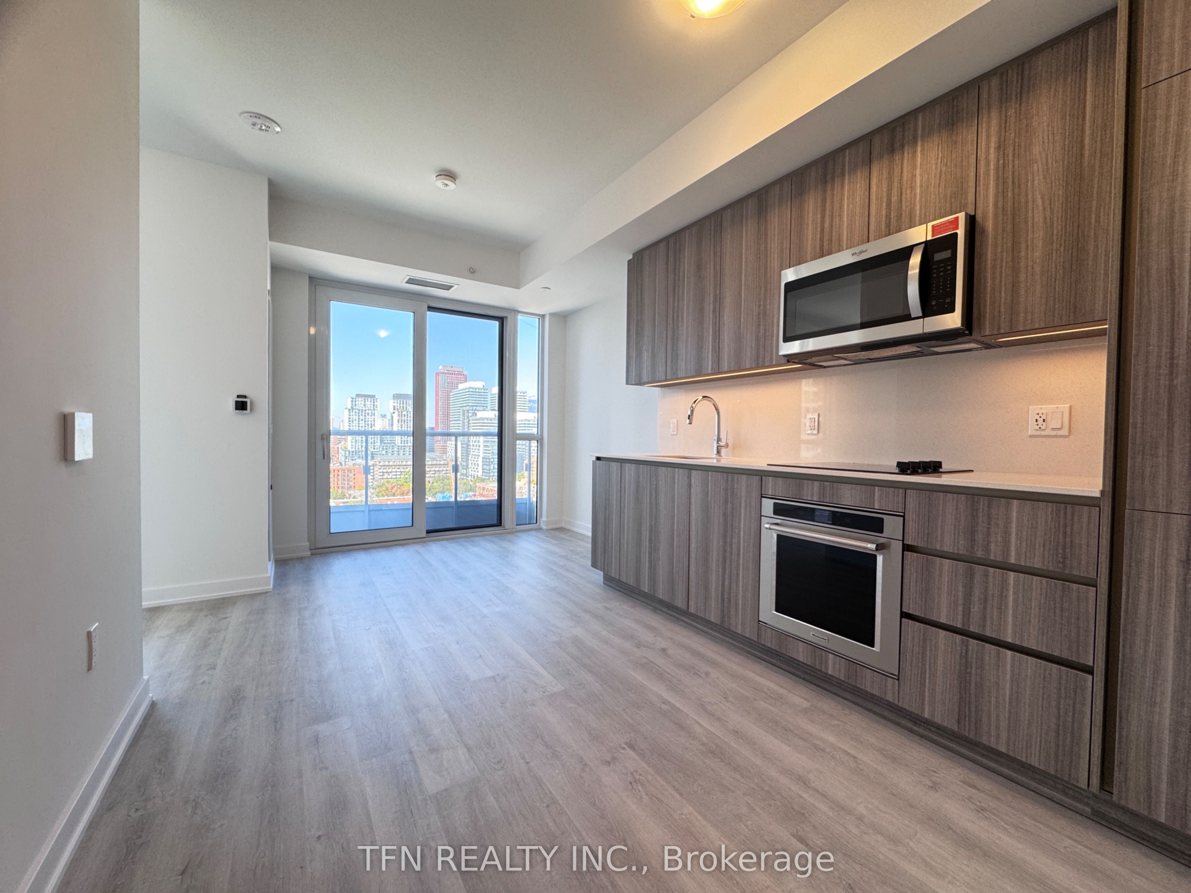 15 Richardson Street 1504, Toronto, On M5a 0y5