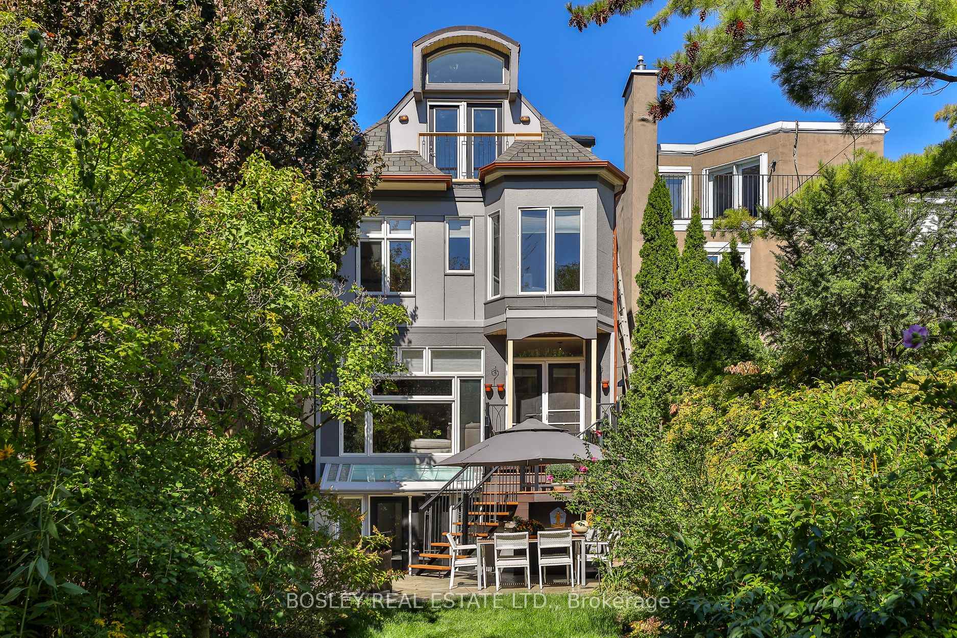 301 Keewatin Avenue, Toronto, On M4p 2a4