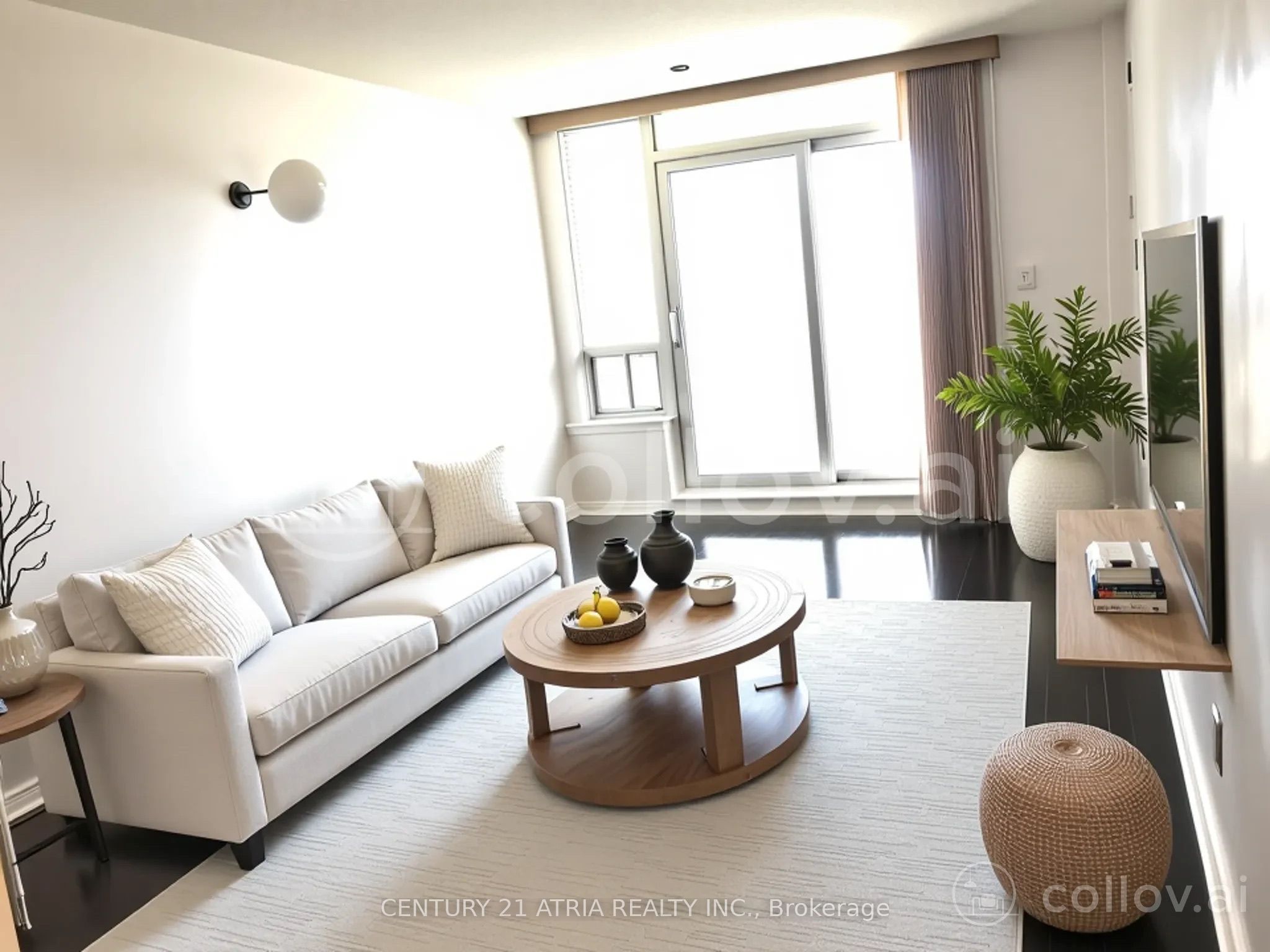 3 Rean Drive 1111, Toronto, On M2k 3c2