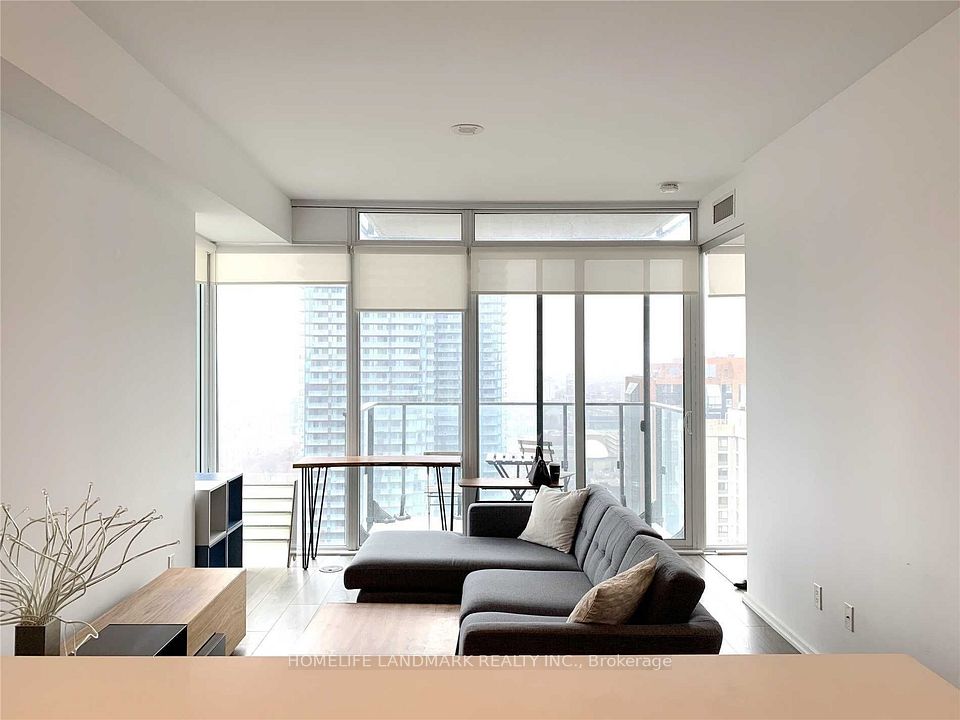 75 St Nicholas Street 3105, Toronto, On M4y 0a5