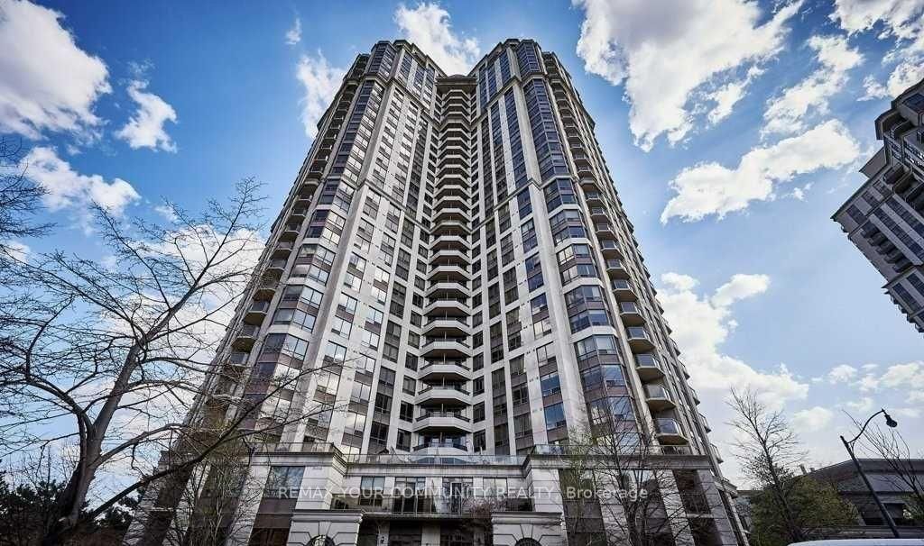 78 Harrison Garden Boulevard 1913, Toronto, On M2n 7e2