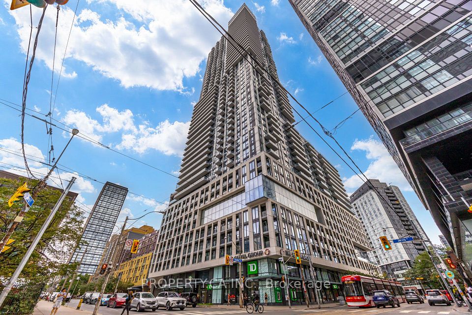 251 Jarvis Street 403, Toronto, On M5b 0c3