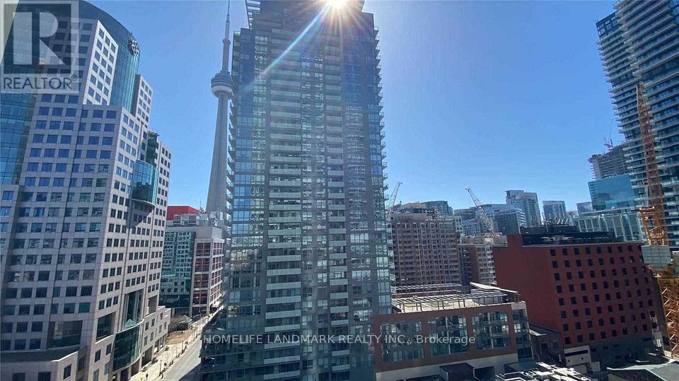 80 John Street 1108, Toronto, On M5v 3x4