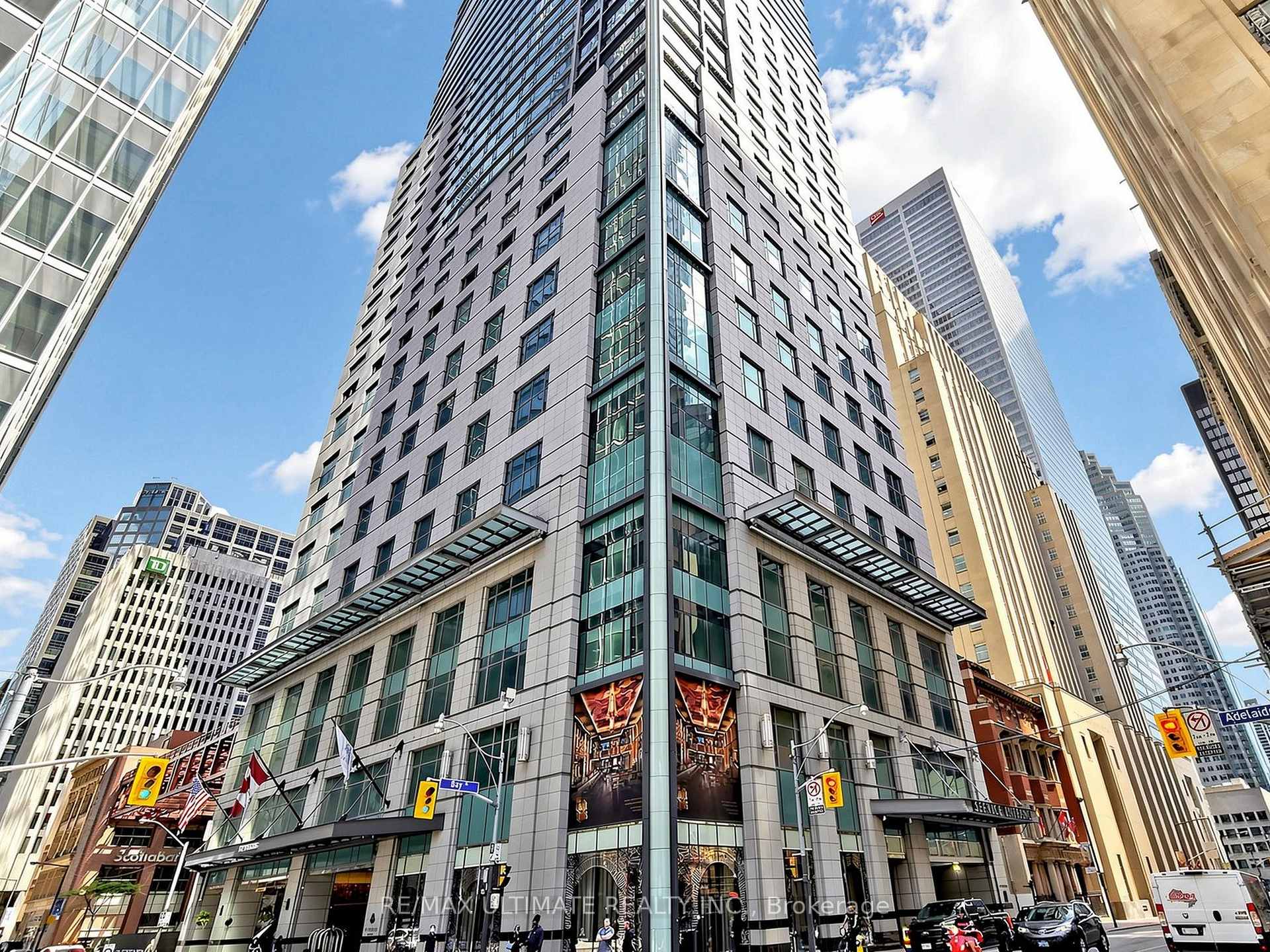 311 Bay Street 4706, Toronto, On M5h 4g5