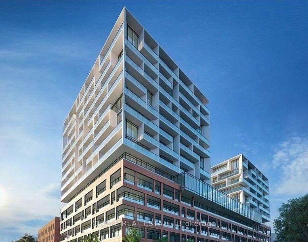 9 Tecumseth Street 508, Toronto, On M5v 0s5