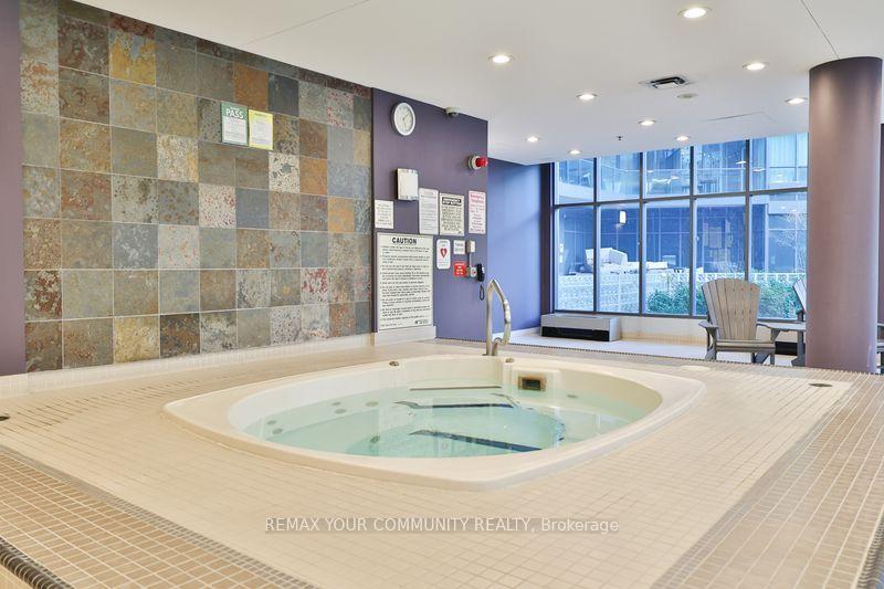 231 Fort York Boulevard 1210, Toronto, On M5v 1b2