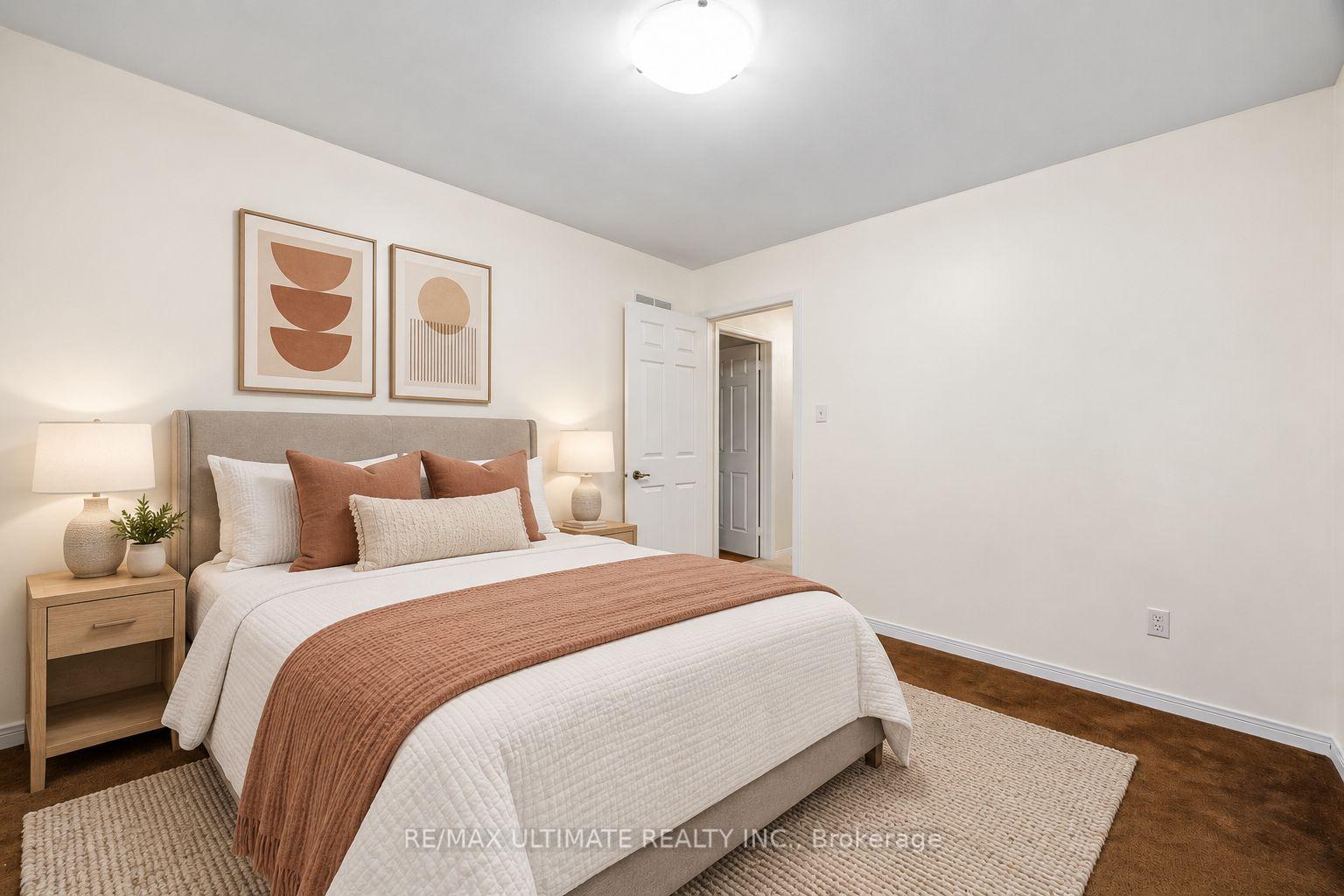 32 Saddletree Drive, Toronto, On M2h 3l3