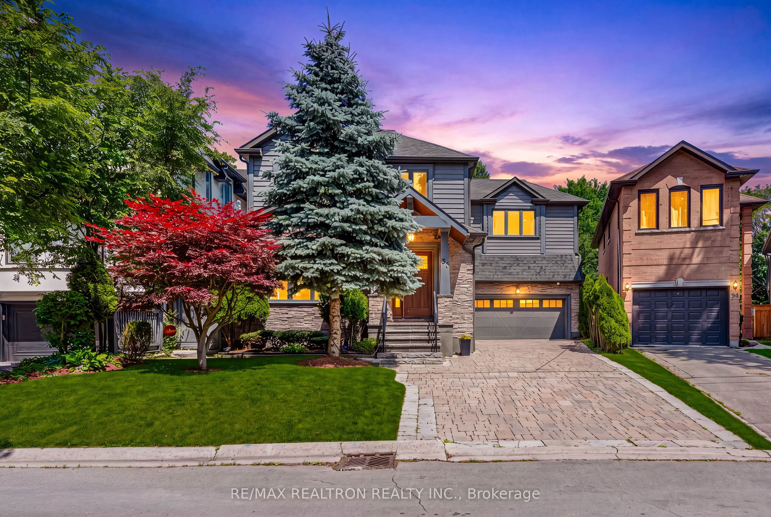 37 Stuart Crescent, Toronto, On M2n 1a6