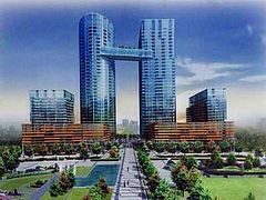 15 Iceboat Terrace 4208, Toronto, On M5v 4a5