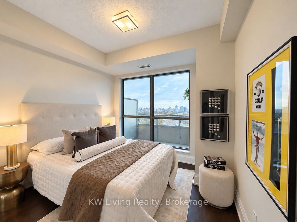 120 Harrison Garden Boulevard 1805, Toronto, On M2n 0h1