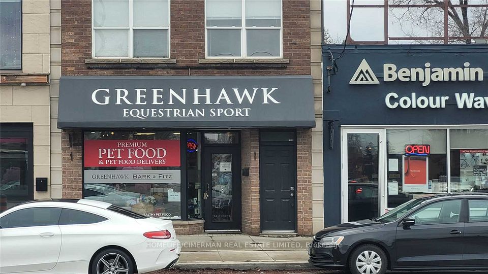 1950 Avenue Road, Toronto, On M5m 4a1