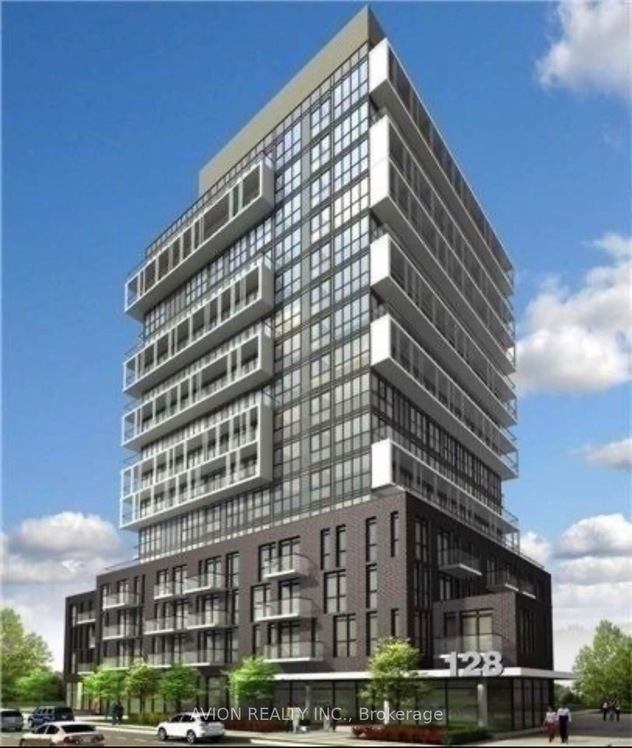 128 Fairview Mall Drive 103, Toronto, On M2j 2z1