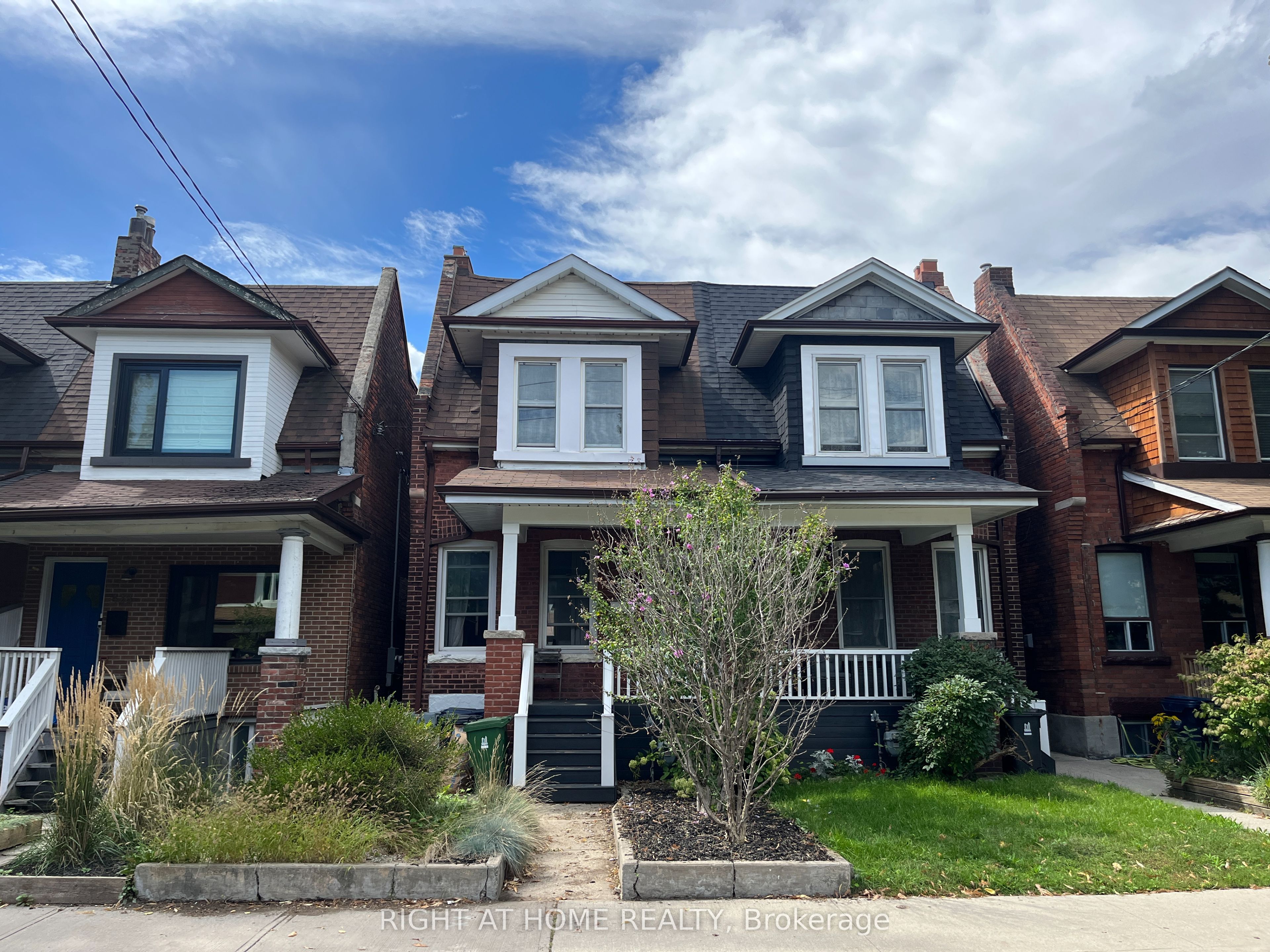 430 Brock Avenue Unit 1, Toronto, On M6h 3n3