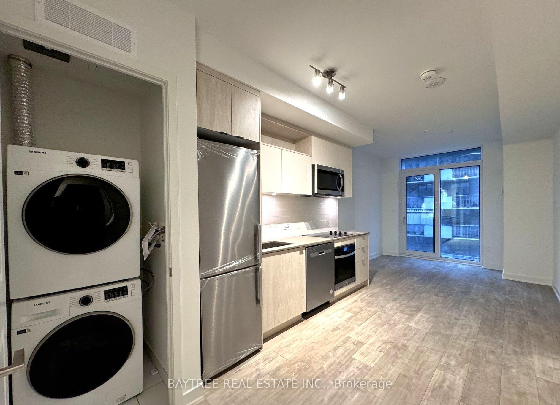 100 Dalhousie Street 408, Toronto, On M5b 0c7