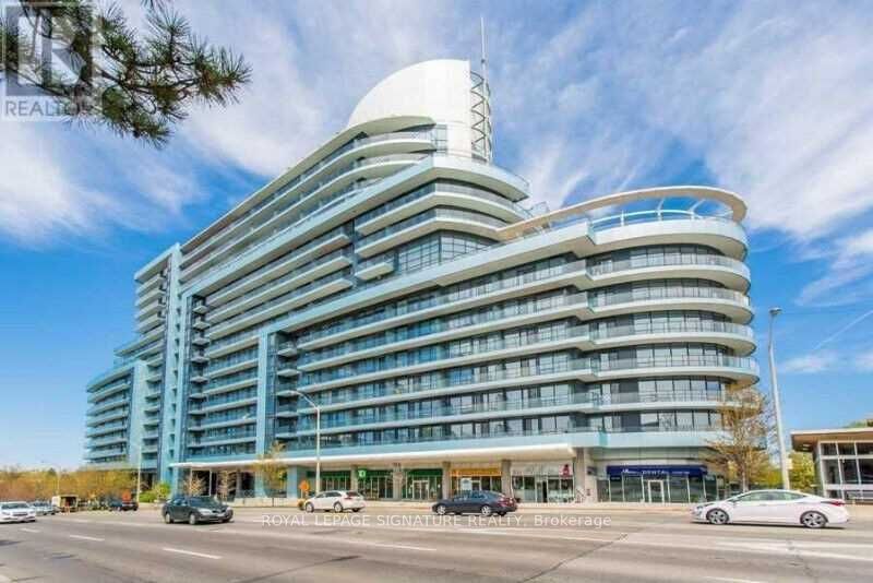2885 Bayview Avenue 1217, Toronto, On M2k 0a3