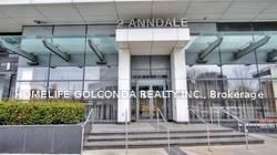2 Anndale Drive 911, Toronto, On M2n 0g5