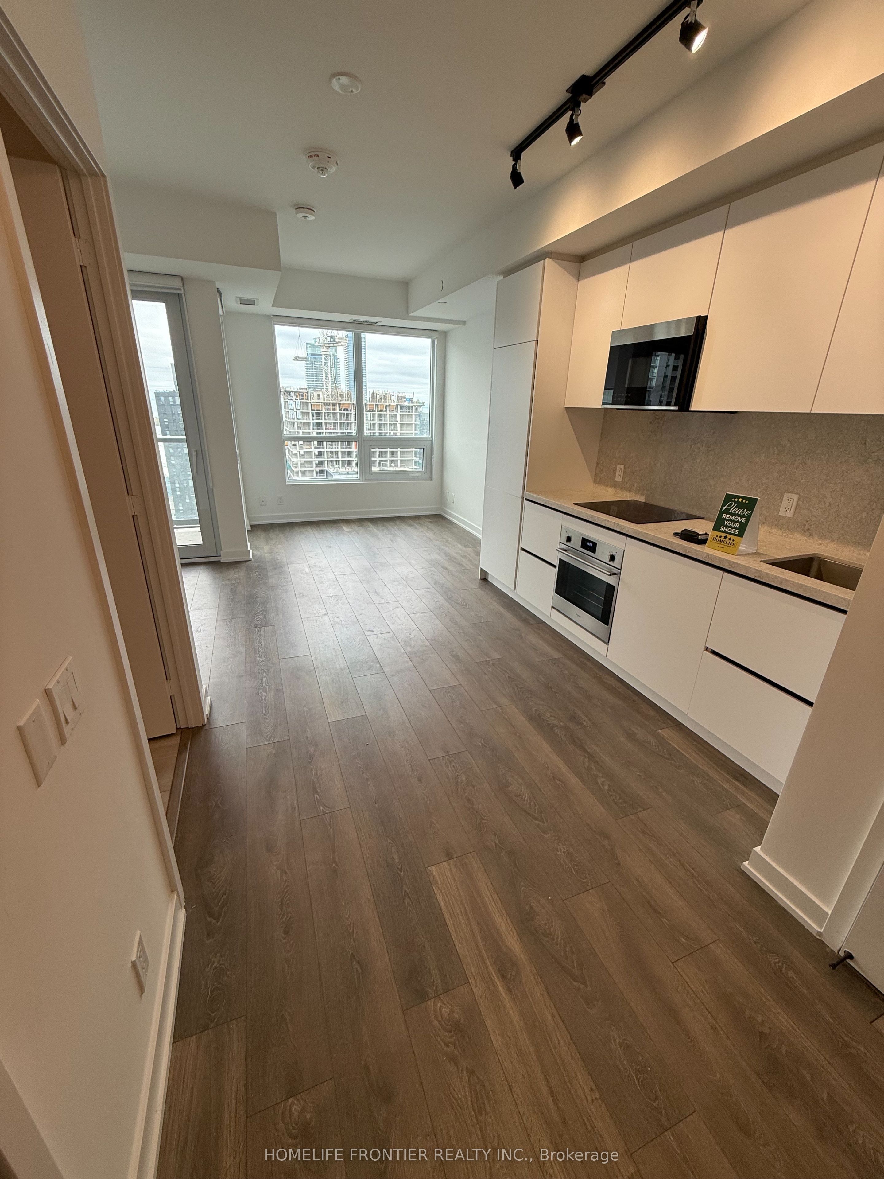 108 Peter Street 4709, Toronto, On M5v 0w2
